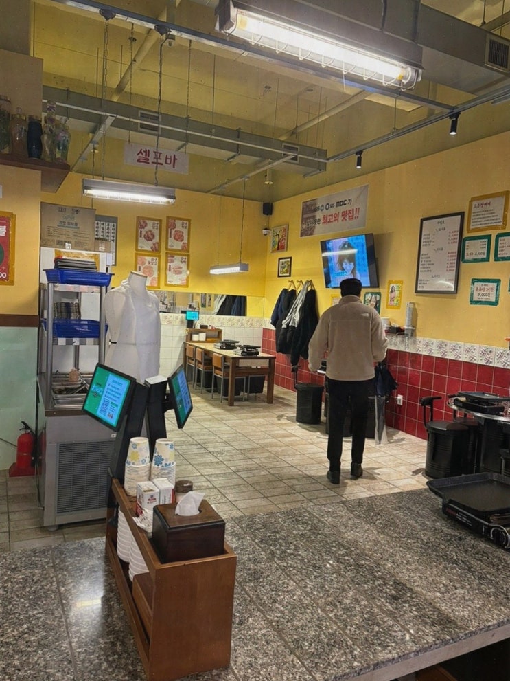  특제소스로 입맛 돋우는 상남동삼겹살 맛집, 울타리집 창원상남본점