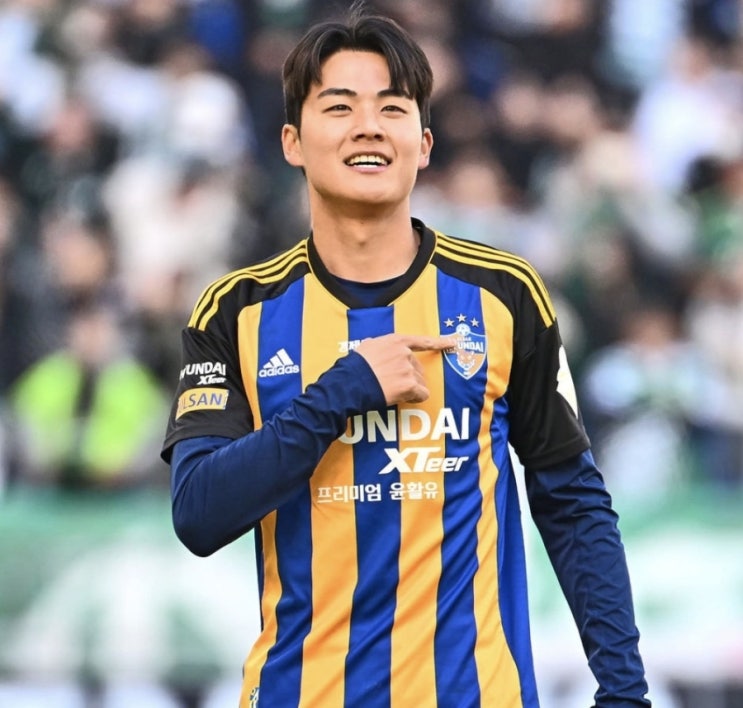 2025시즌 K리그 국내 프로축구 11라운드 FC안양 울산현대 2025시즌 K리그 국내 프로축구 11라운드 FC안양 울산현대
