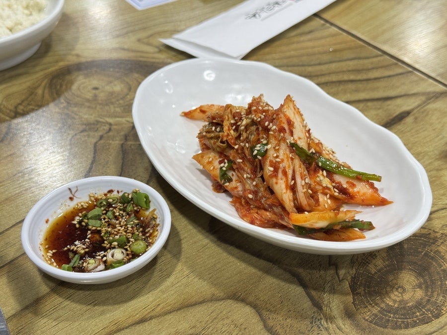 청라홍두깨손칼국수 사진 4