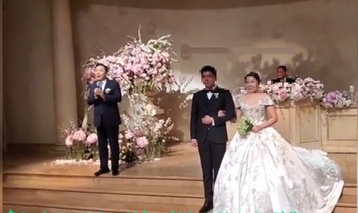 국민의힘 <b>이철규 의원 아들 마약</b> 투약 <b>혐의</b> 구속심사 진행...... 
