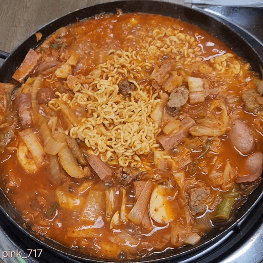 [상암동맛집] 송추부일부대찌개 - 직장인 점심 추천 메뉴 상암DMC맛집