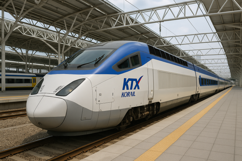 KTX 할인 힘내라 청춘 등록 및 예매방법 (청년 최대 40%까지 할인)