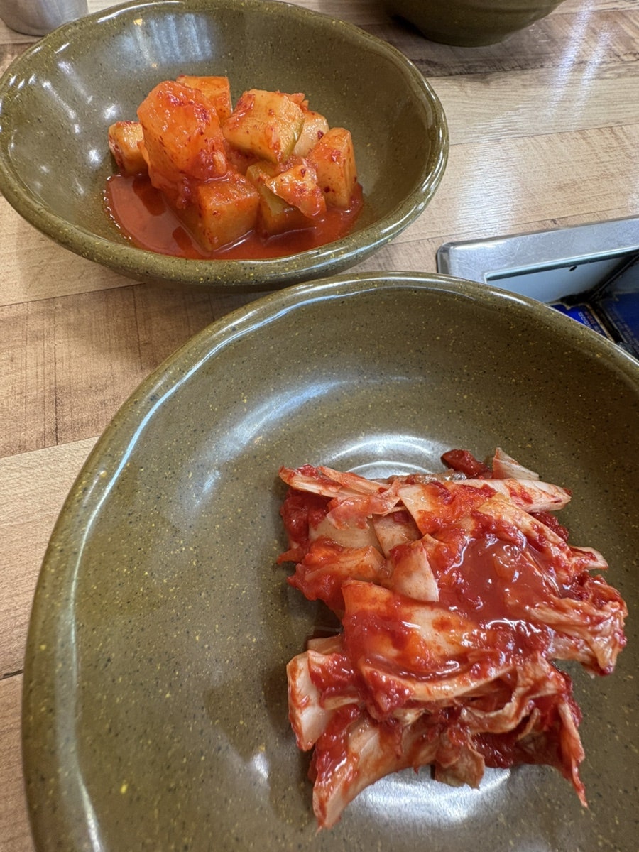 춘천솥뚜껑감자탕 사진 6