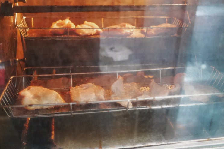  대구 상인동 맛집! 참참숯불구이에서 특별한 회식 경험하기!