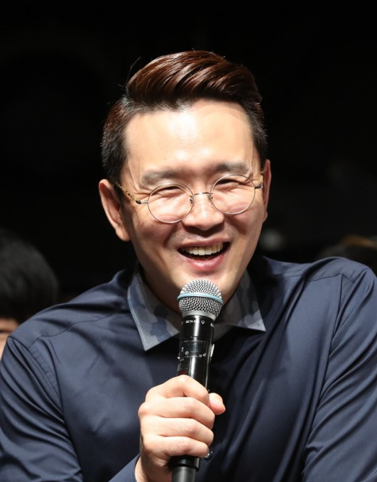<b>윤형빈</b>, 제2의 방시혁 꿈꾸며 <b>K팝</b> 성지 만든다…‘<b>K팝 위크</b> 인... 