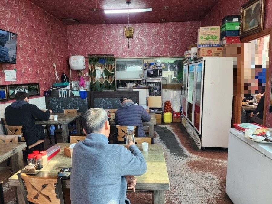 신라정통중화요리 사진 3