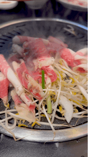  영등포 고기집 수제불고기 차돌박이 가성비 맛집 돌배기집 영등포역점