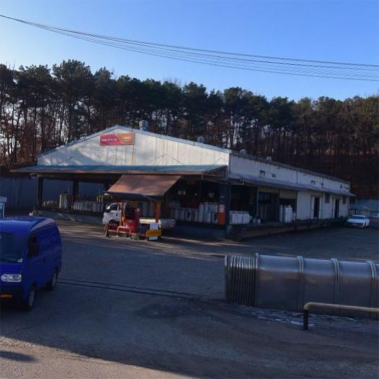  lpg 가스통 충전소 김포
