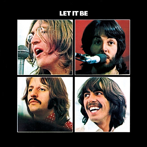  [팝송영어공부] The Beatles(비틀스) - Let It Be 뮤비/가사/해석/단어