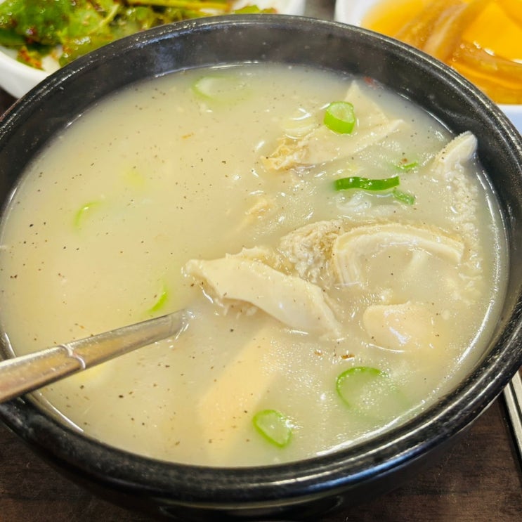  [내돈내먹] 대구 현풍 곰탕 맛집 ’원조현풍할매집곰탕‘ 솔직 후기