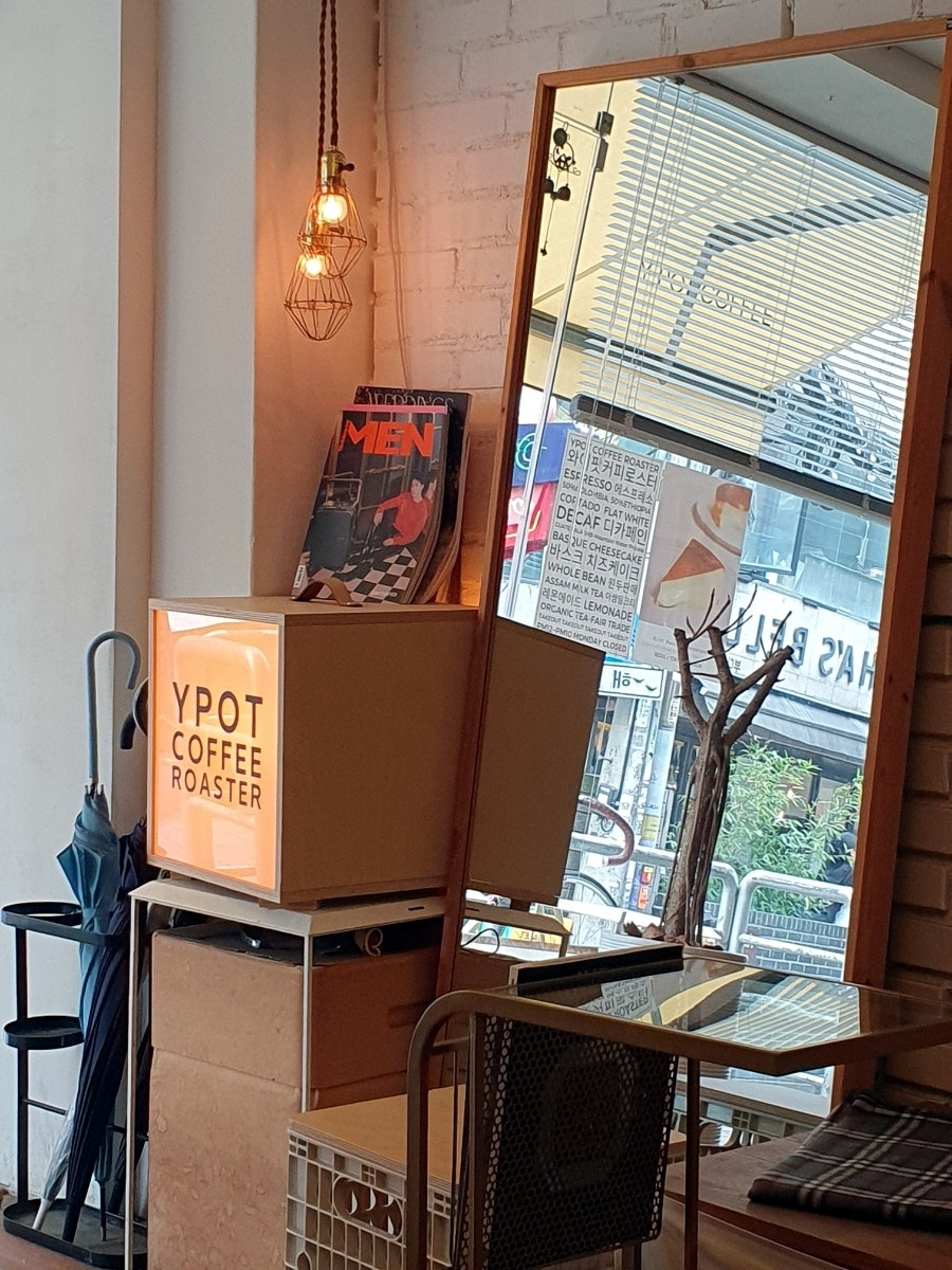 와이팟커피 사진 4
