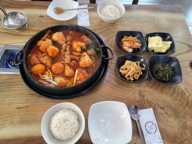  부대찌개창업·닭볶음탕창업 원한다면? 강원도 원주 맛집 ‘민병선식당’ 한식창업 가맹사업 본격 시작!