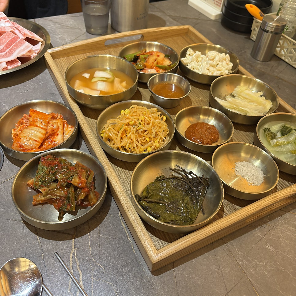 향산리 김장하는고깃집 시흥은계점 사진 6