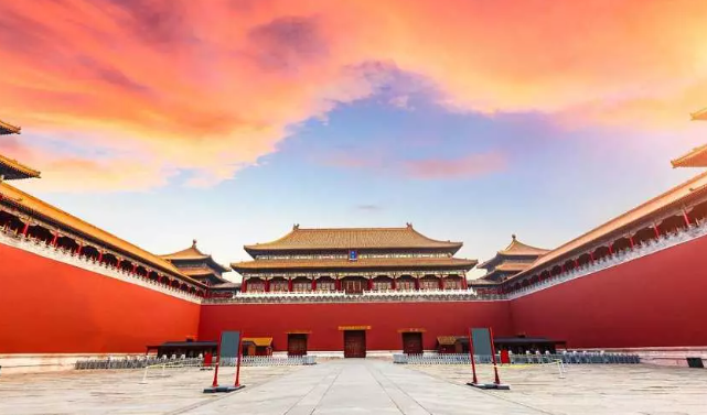  중국 대학 선택 가이드 북경 지역(北京 BEIJING)대학 정보