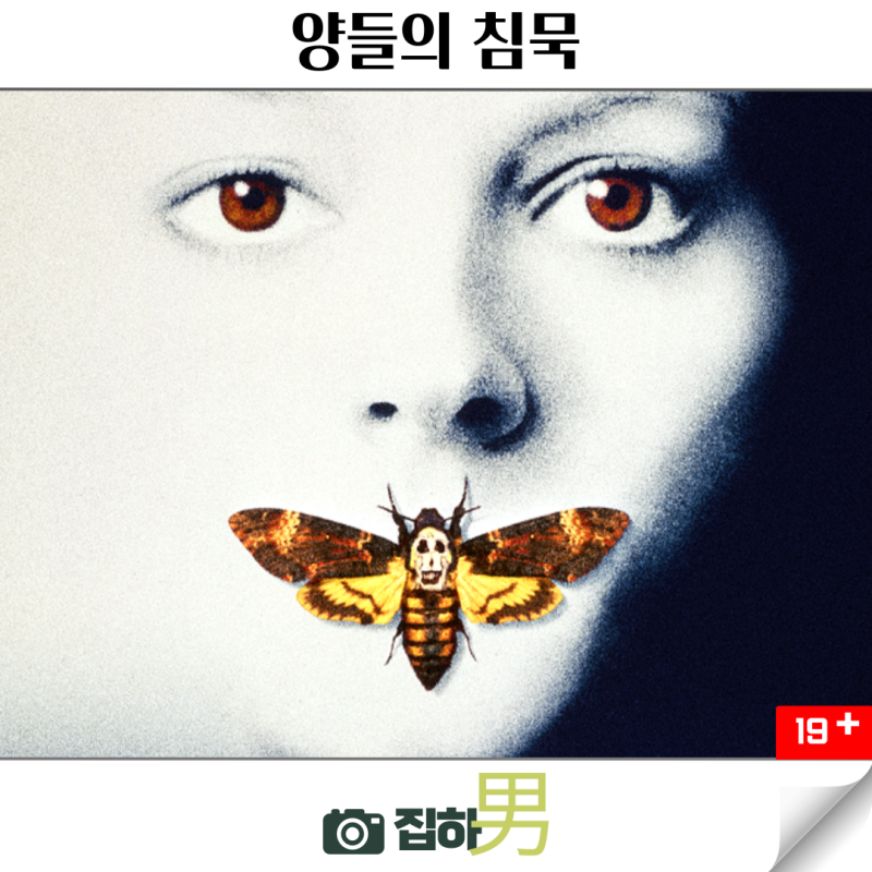 영화리뷰 양들의 침묵 줄거리 결말 정보 재개봉 추천 해외 청불 미스테리 범죄 스릴러 명작