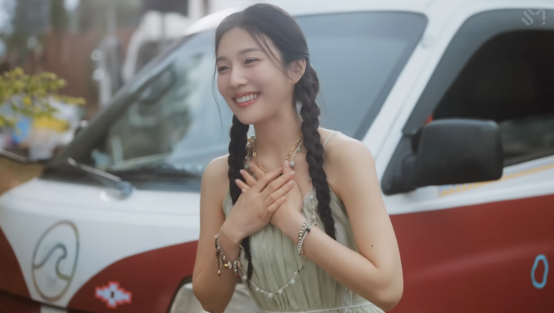 기분좋아지는노래 / 조이 안녕, 박혜경 원곡 / 가사,뮤비,해석