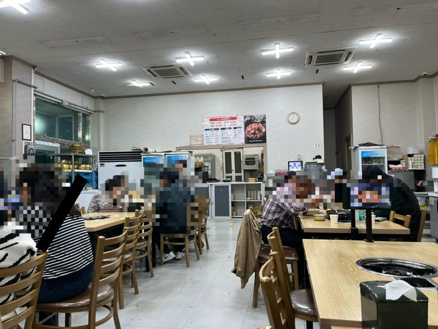 돈가네 안성점 사진 3