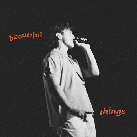  [팝송영어공부]Benson Boone - Beautiful Things 뮤비/가사/해석/단어