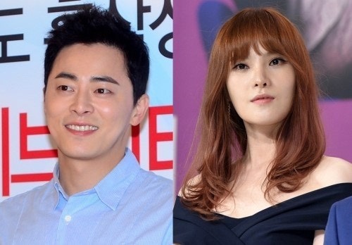 거미 조정석 별거 이런뉴스 있어 찿아보니