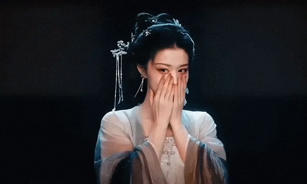  모든 순간 순간이 사심이었다