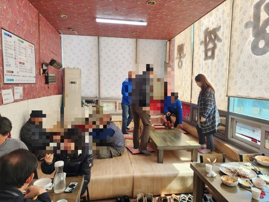신라정통중화요리 사진 4