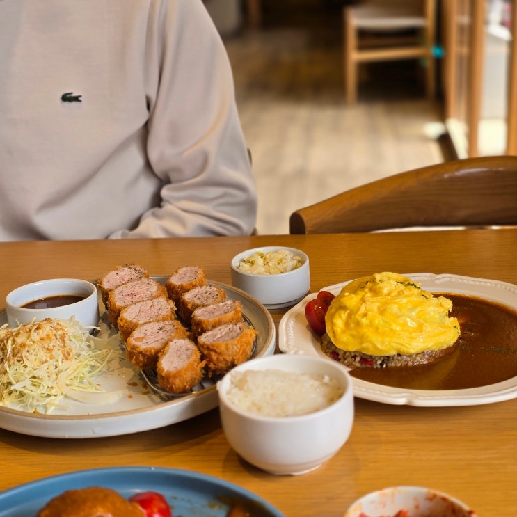  경주 황리단길 일식 맛집 료코 주차, 웨이팅, 내돈내산 후기