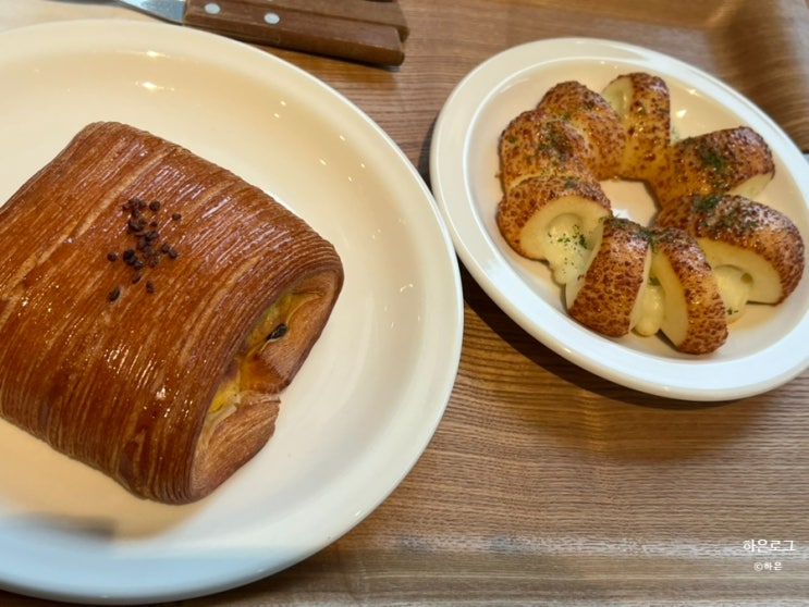  용인 양지 대형카페 빵과 커피가 맛있는 아이소