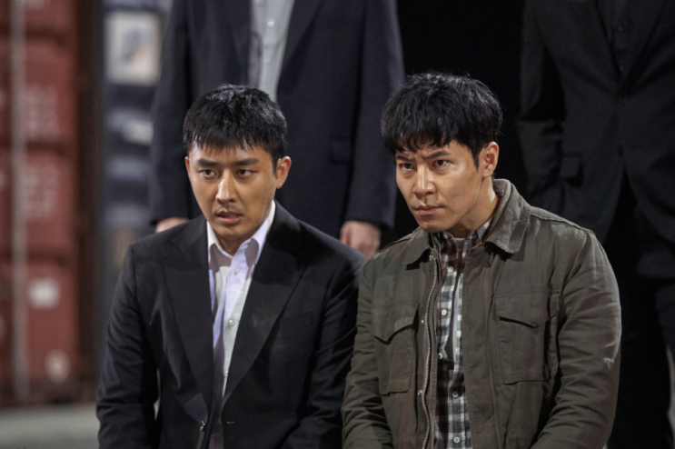  영화 스텔라 후기 리뷰 결말 평점 관람평 등장인물 출연진 줄거리 내용 넷플릭스 정보 총정리