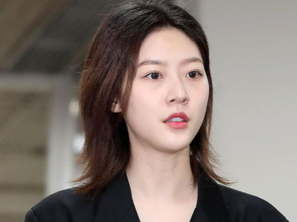  "김수현은 김새론 전전전전전남친"… 이진호, 김새론 새 의혹 제기