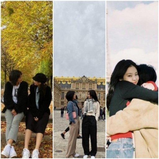 블랙핑크 제니 아빠 엄마 이혼하셨을까? 사실은?