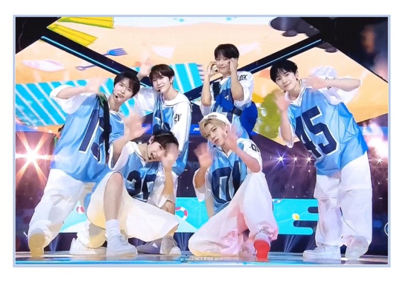 sm ent 총괄 프로듀서는 보아 nct wish nct 위시 나무위키 엔시티 위시