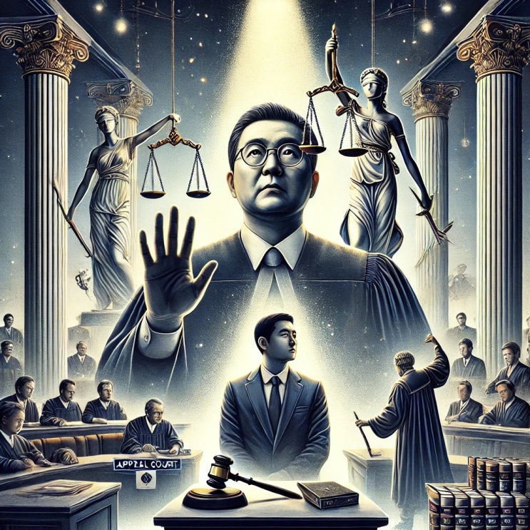 <b>대법</b> 전원합의체, <b>이재명 선거법</b> 재판 속행…24일 두 번째... 