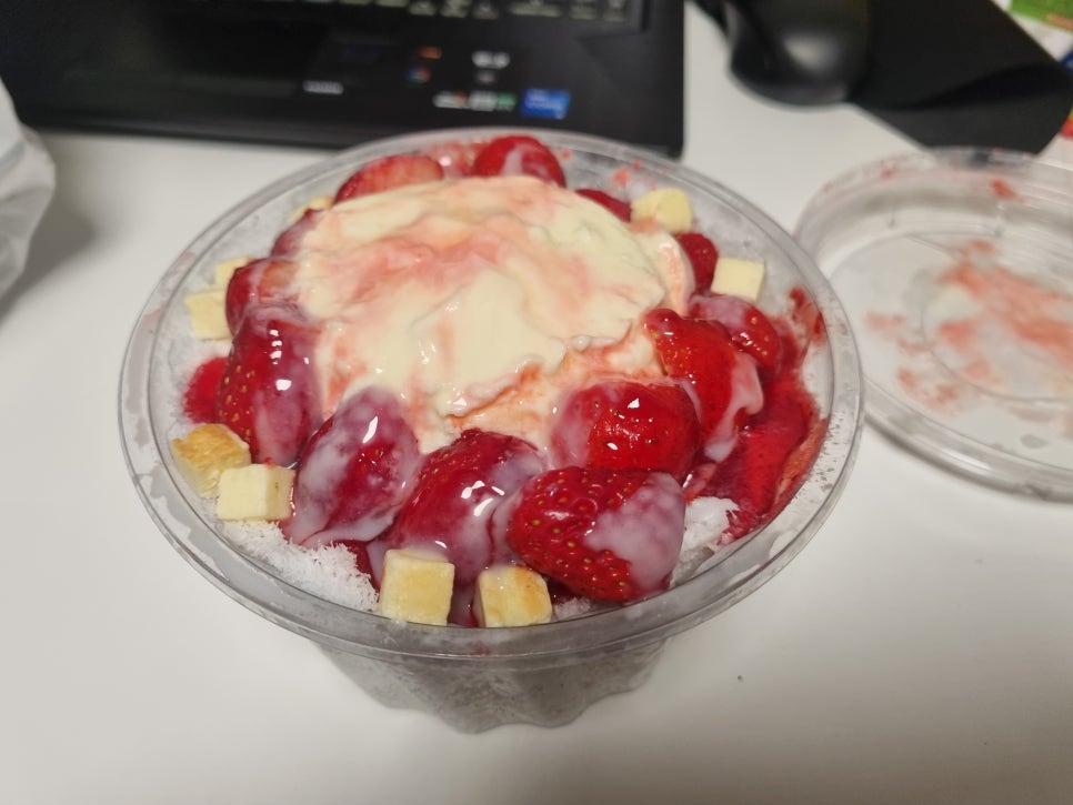 카페다봄 사진 1