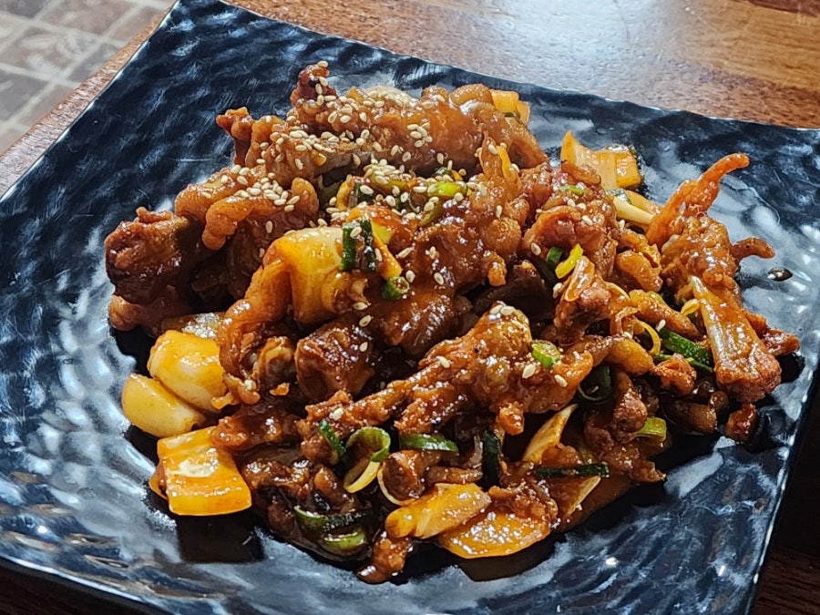 국제통닭 대연황령점 사진 2