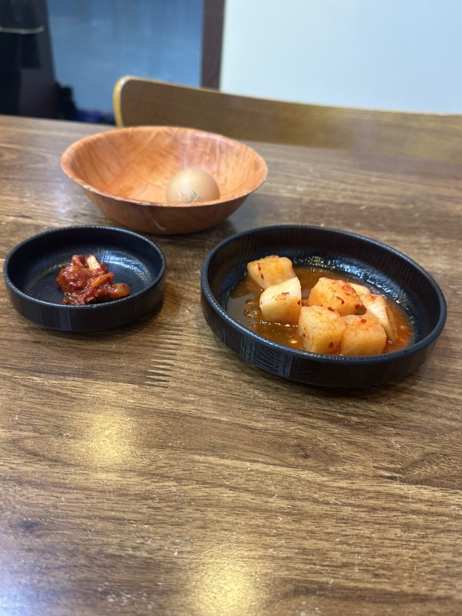 늘콩 신림점 사진 4