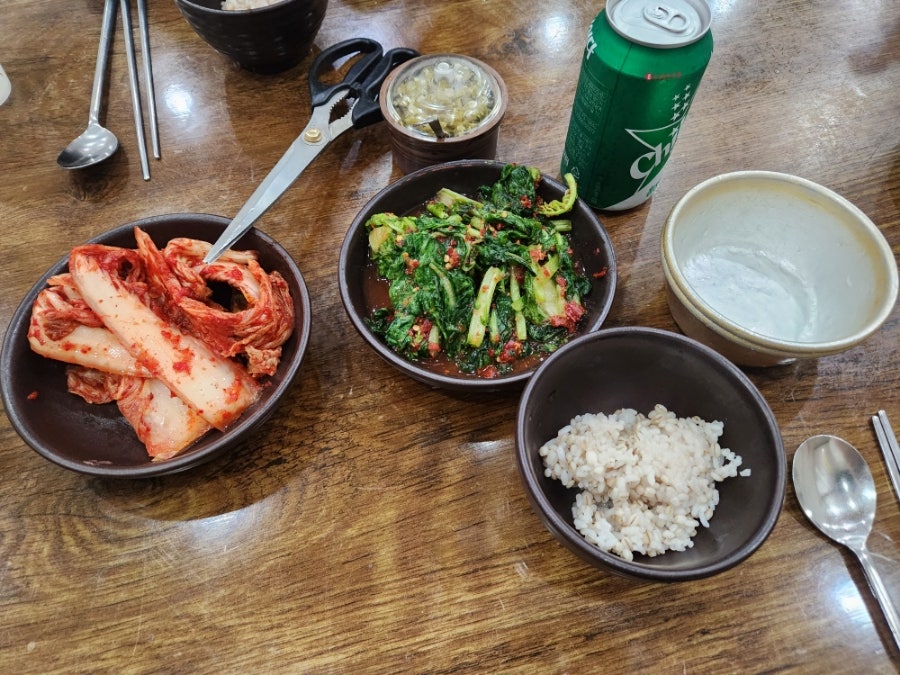 밀가촌국수 사진 6