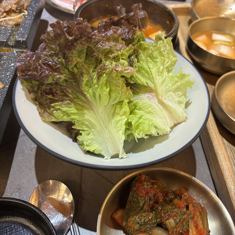 향산리 김장하는고깃집 시흥은계점 사진 5