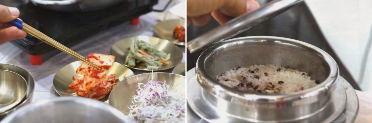  동해인, 신선한 해산물과 최고의 서비스, 영월군 맛집