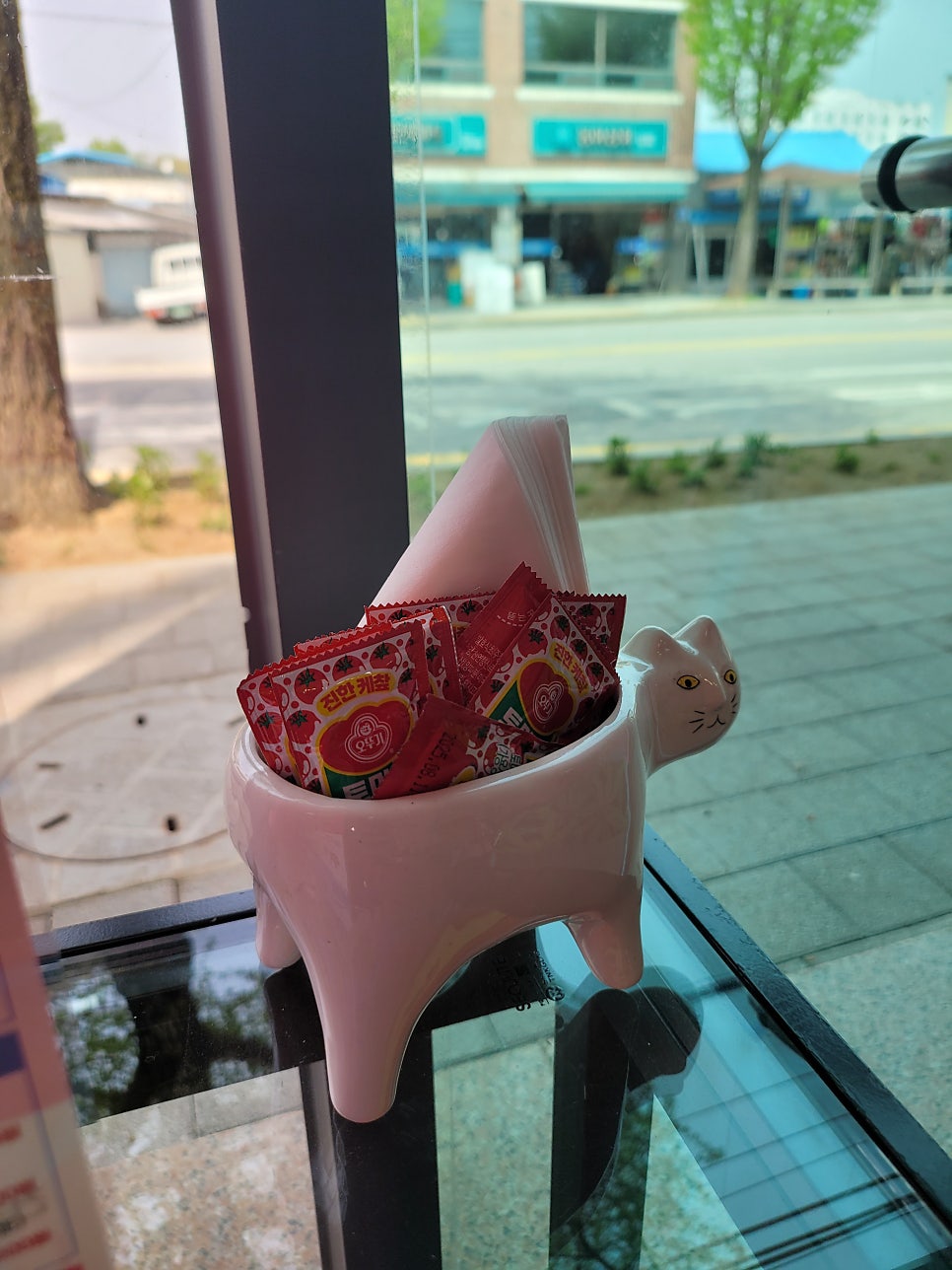 버거베어 담양점 사진 6
