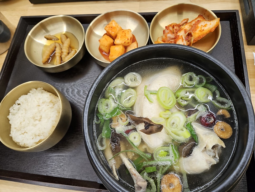 삼계도 사진 1