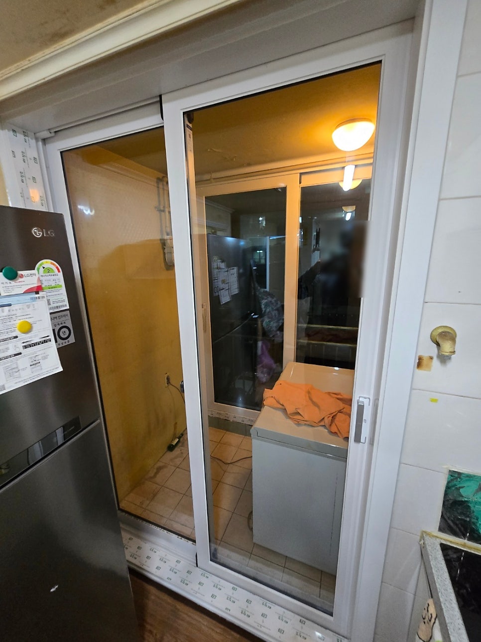 청주 샤시 교체, 10군데 비교 후 선택한 고객 후기 : 청주시 모충동 삼호아파트 편 2
