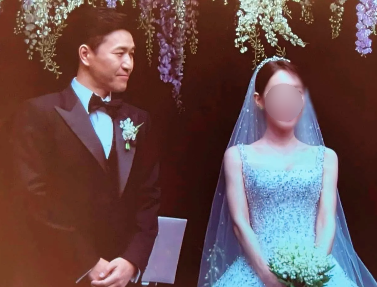 김종민 아내 히융 얼굴 직업 나이 외모 연예인 닮은꼴 정보