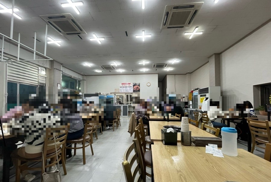 돈가네 안성점 사진 4