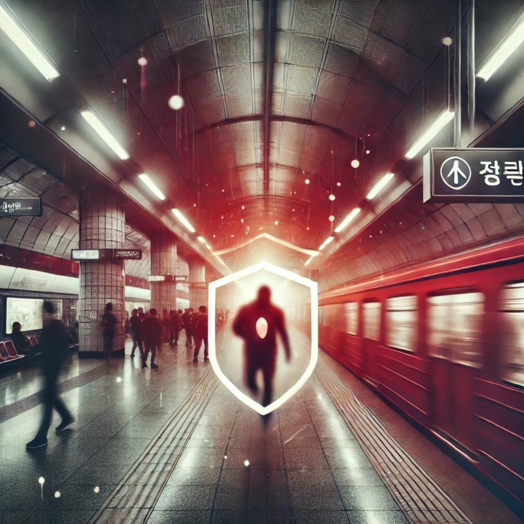  미아역 인근 흉기난동 사건: 안전을 위한 우리의 대처 방안