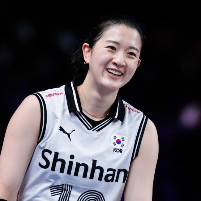 <b>흥국생명</b> 배구 <b>이다현</b> 선수 FA<b>영입</b> <b>이다현</b>의 댄싱