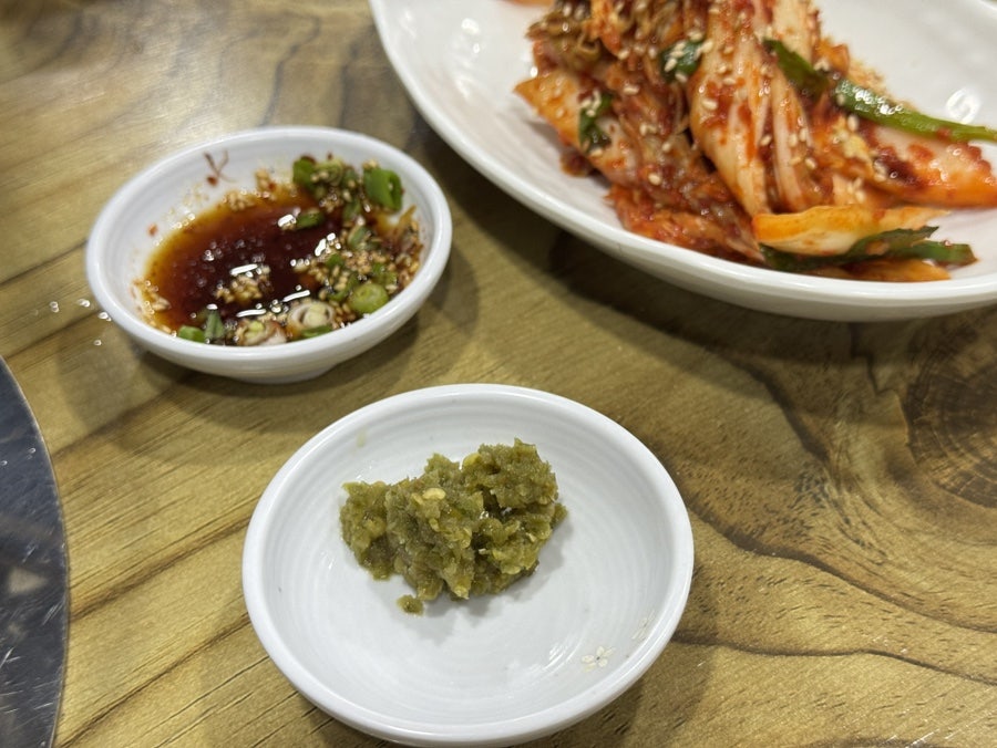 청라홍두깨손칼국수 사진 5