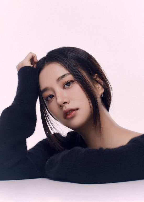라붐 출신 솔빈, 935엔터 새 둥지에서 뮤지컬 도전까지… 새로운 도약에 나선다