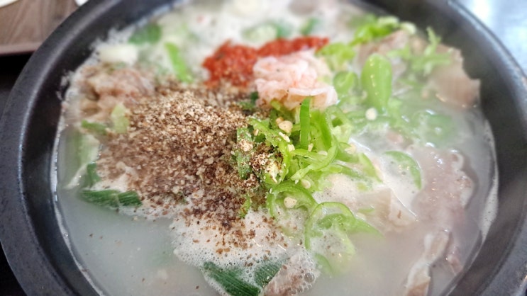 광화문 직딩의 혼밥 원픽 명동 순대국 지극히 개인적인 후기 광화문 직딩의 혼밥 원픽 명동 순대국 지극히 개인적인 후기