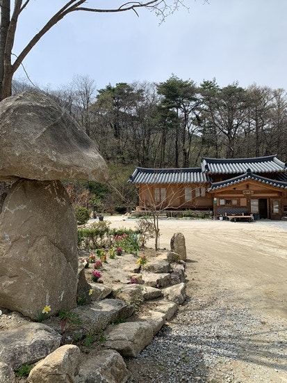 난여울 사진 2