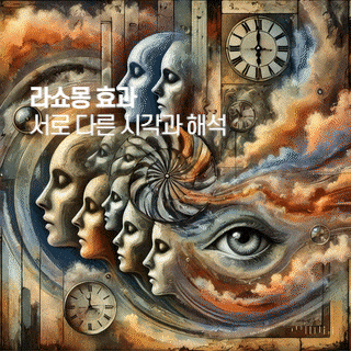  라쇼몽 효과
